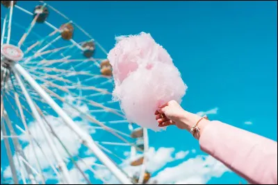 Quelle est la première chose que tu fais quand tu arrives dans un parc d'attractions ?