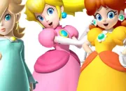 Test Quelle princesse de ''Mario'' es-tu ?