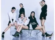 Test Qui es-tu dans le groupe Itzy ?