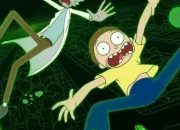 Quiz Rick et Morty