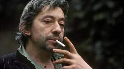 Durant quelle décennie Serge Gainsbourg a-t-il créé son alter ego nommé "Gainsbarre" ?