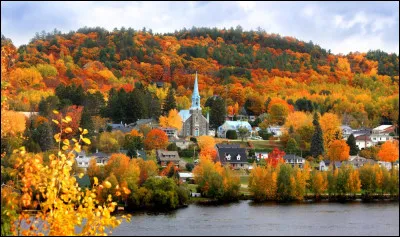 Quelle est la capitale du Canada ?