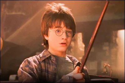 Quelle est la date d'anniversaire de Harry Potter ?