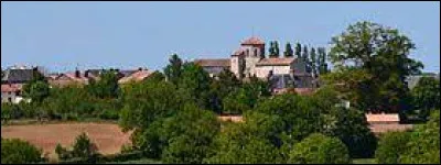 Je vous propose de commencer notre balade en Gâtine poitevine, à Allonne. Village de la Communauté de communes de Parthenay-Gâtine, il se situe dans le département ...