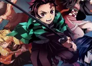 Test Quel est ton souffle dans ''Demon Slayer'' ?