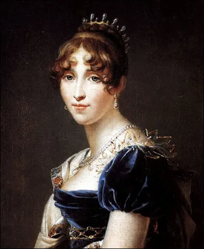 Quelle est la date de naissance d'Hortense de Beauharnais ?