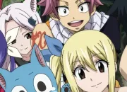 Quiz La magie des membres de ''Fairy Tail''