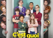 Quiz Connais-tu bien ''C'est quoi cette famille'' ?