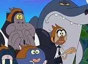 Quiz Zig et Sharko