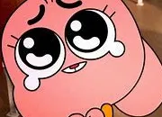 Quiz ''Le Monde incroyable de Gumball''