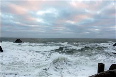 À quel chanteur doit-on le titre "La Mer" ?