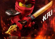 Quiz Lego Ninjago