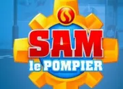 Quiz Sam le pompier : les vhicules !