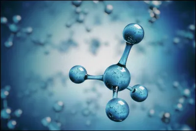 Quelle est la formule du méthane ?