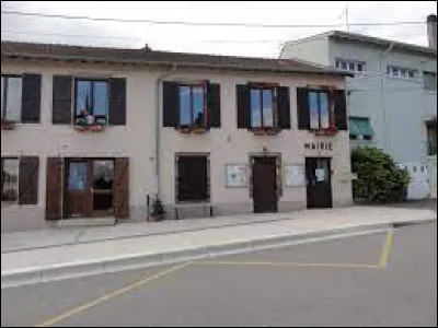 Comme le tour de France 2022, je vous propose de traverser Anthelupt. Village du Lunévillois, dans l'aire d'attraction Nancéenne, il se situe dans le département ...