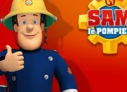 Test ''Sam le pompier'' : quel vhicule te correspond ?