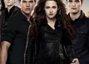 Test Qui es-tu dans ''Twilight'' ?