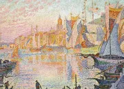 Quiz Peinture - Seurat ou Signac