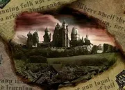 Test Quelle image de ''Harry Potter'' te correspond ? dition 2