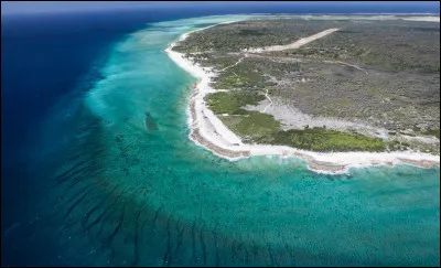 Où se situent le Mozambique et son canal ?