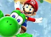 Quiz Super Mario Galaxy 2