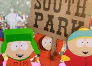 Quiz ''South Park'' hardcore