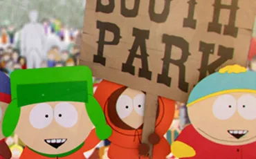 Quiz South park