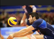 Test Es-tu fait pour le volley ?