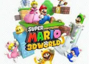 Quiz Super Mario 3D World