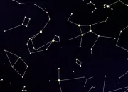 Quiz Sais-tu me dire le nom de cette constellation ?