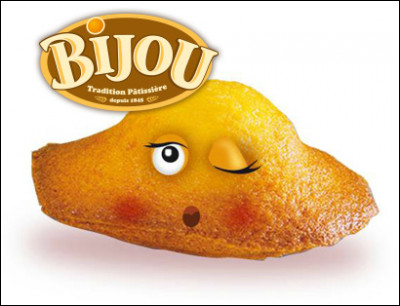 La marque "Bijou" vend des spécialités culinaires, lesquelles ?