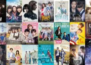 Quiz Retrouve les k-dramas grce aux dessins kawa (2)