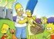 Quiz Les simpsons (tout savoir)