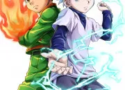 Quiz Hunter x Hunter : quiz sur Killua Zoldyck