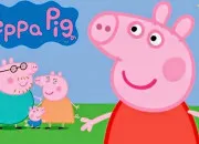 Quiz Connais-tu bien Peppa Pig ?