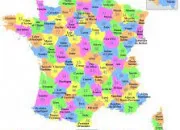 Quiz Saurez-vous situer ces communes ? (2763)