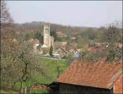 Notre balade commence au pied des Vosges du sud, à Auxelles-Bas. Village de Bourgogne-Franche-Comté, dans le parc naturel régional des Ballons des Vosges, il se situe dans le département ...