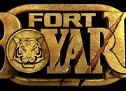 Test Test de personnalit - Fort Boyard