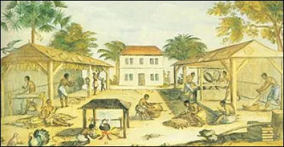 Combien d'îles retrouve-t-on en Guadeloupe ?