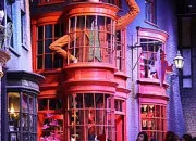 Quiz ''Harry Potter et la Chambre des secrets''