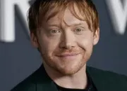 Quiz Connais-tu bien Rupert Grint (Ron Weasley) ?