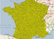 Quiz Saurez-vous situer ces communes ? (2764)