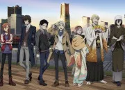 Test Qui est ton frre dans ''Bungo Stray Dogs'' ?