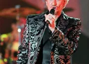 Quiz Connaissez vous le clbre chanteur Johnny Hallyday ?