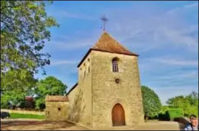 Commune Périgourdine, Calès se situe en région ...