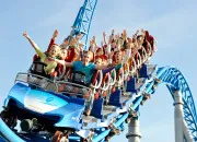 Test Quel parc d'attractions devrais-tu visiter ?