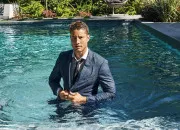 Quiz Vrai ou faux - Spcial Justin Hartley #1