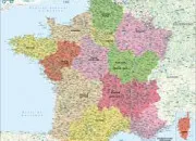 Quiz Saurez-vous situer ces communes ? (2766)