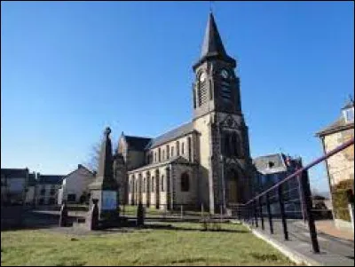 Village d'Auvergne-Rhône-Alpes, dans l'aire d'attraction Clermontoise, Blot-l'Église se situe dans le département ...