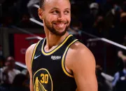 Quiz Stephen Curry - Qui est-il rellement ?